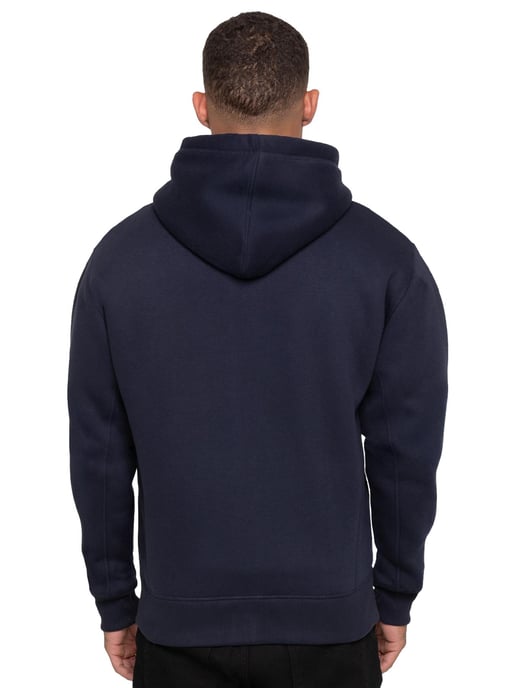 Enzo | Herren Sherpa Hoodie - Image 3
