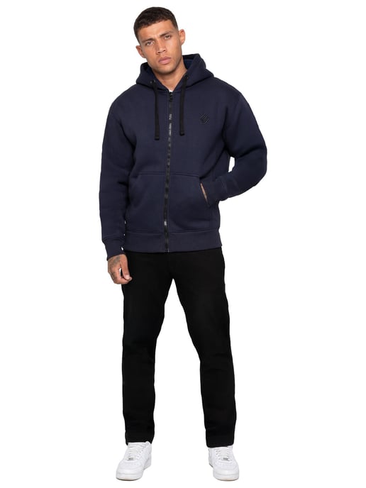 Enzo | Herren Sherpa Hoodie - Image 6