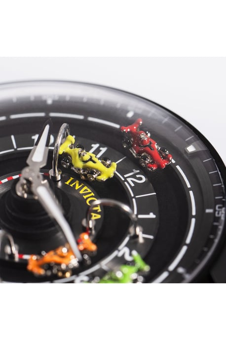 Invicta Racing 69134 Herrenuhr - 46mm - Image 3