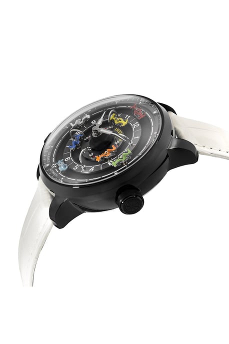 Invicta Racing 69134 Herrenuhr - 46mm - Image 4