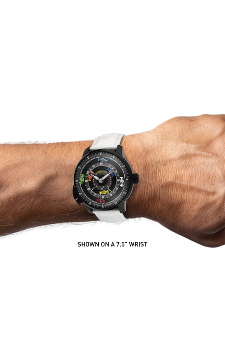 Invicta Racing 69134 Herrenuhr - 46mm - Image 6