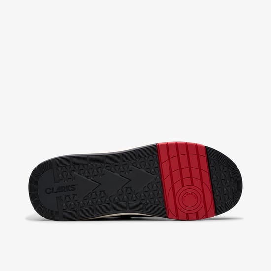 CicaStarFlexY Schwarz/Rot Trainer - Image 3