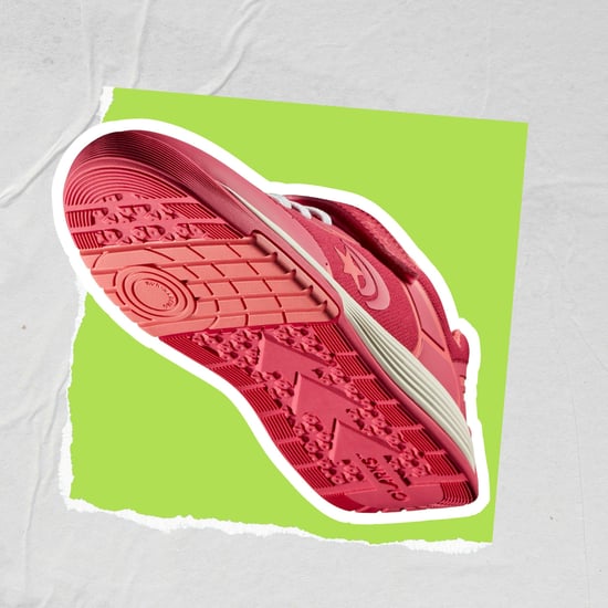 CicaStarFlexK. Pink Combi Syn-Sneaker - Image 4