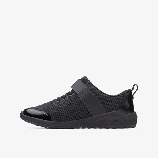 Aeon Pace O Schwarze Schuhe - Image 2