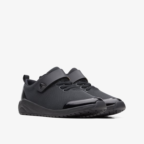 Aeon Pace O Schwarze Schuhe - Image 4