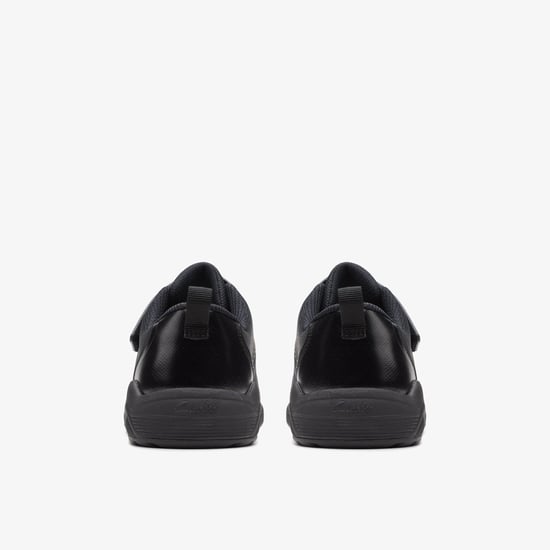 Aeon Pace O Schwarze Schuhe - Image 5