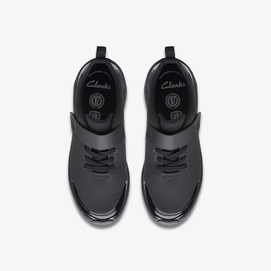 Aeon Pace O Schwarze Schuhe - Image 6