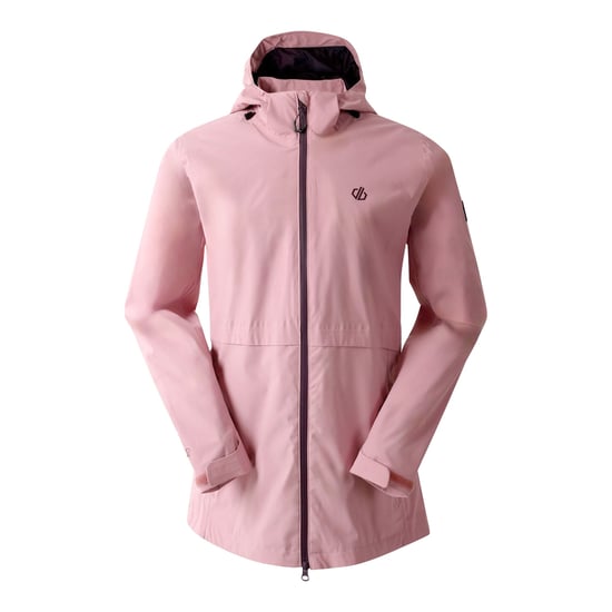 Dare 2B - "Switch Up II" Jacke, wasserfest für Damen (Flieder) - Image 1