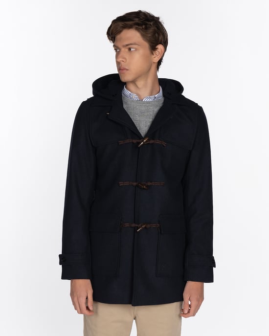 Dufflecoat Boston - Image 1