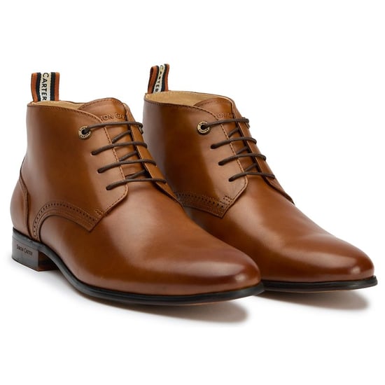 Simon Carter Boyce Chukka Stiefel - Image 2