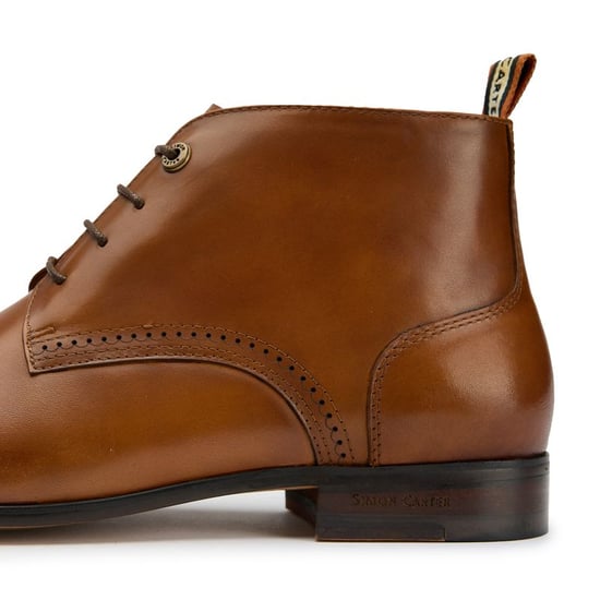 Simon Carter Boyce Chukka Stiefel - Image 3