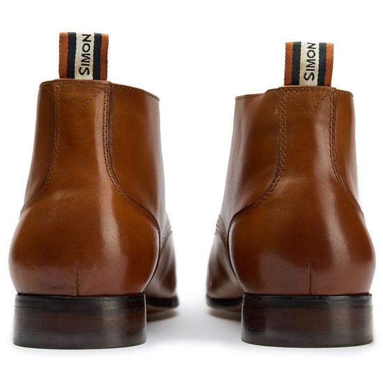 Simon Carter Boyce Chukka Stiefel - Image 4
