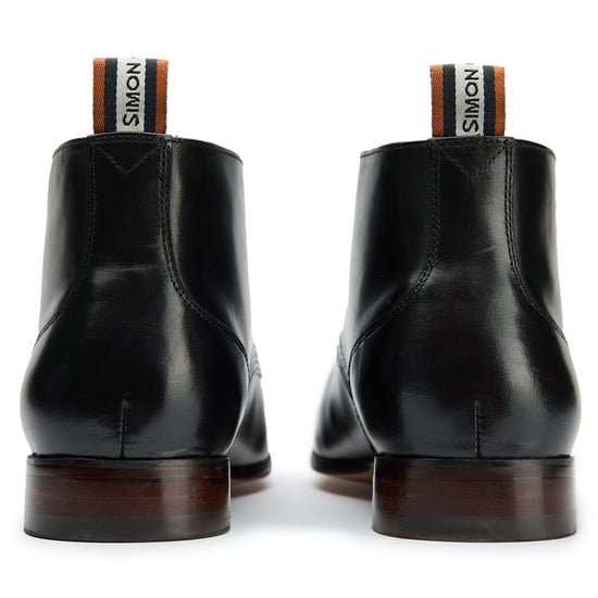 Simon Carter Boyce Chukka Stiefel - Image 3