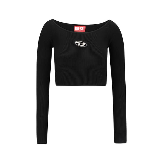 Rippstrick-Crop-Top - Image 1