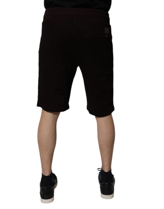 Abgenutzte Freizeitshorts - Image 4