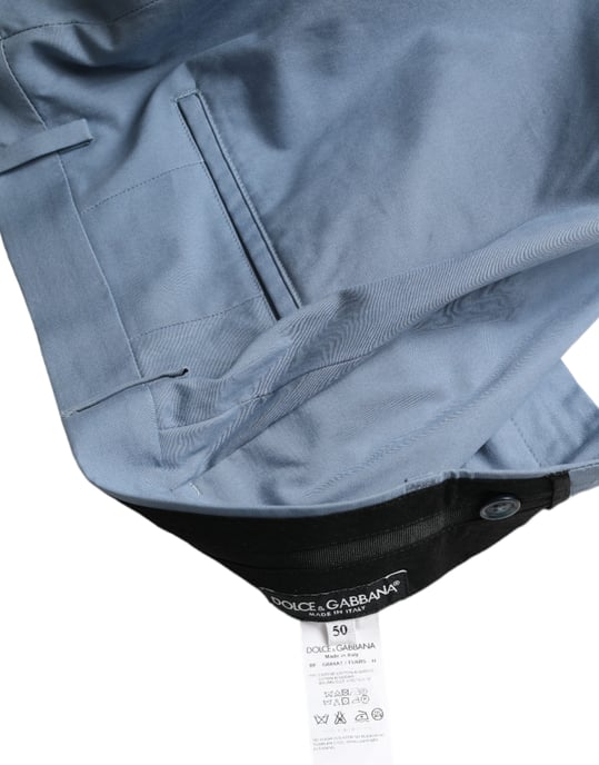 Baumwoll-Shorts in mittellanger Ausführung - Image 4