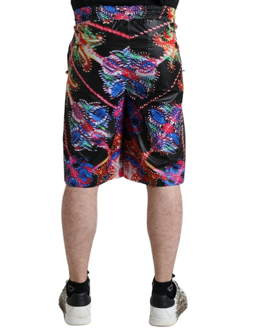 Legere Shorts Las Vegas Druck - Image 2