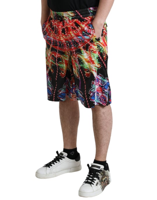 Legere Shorts Las Vegas Druck - Image 3