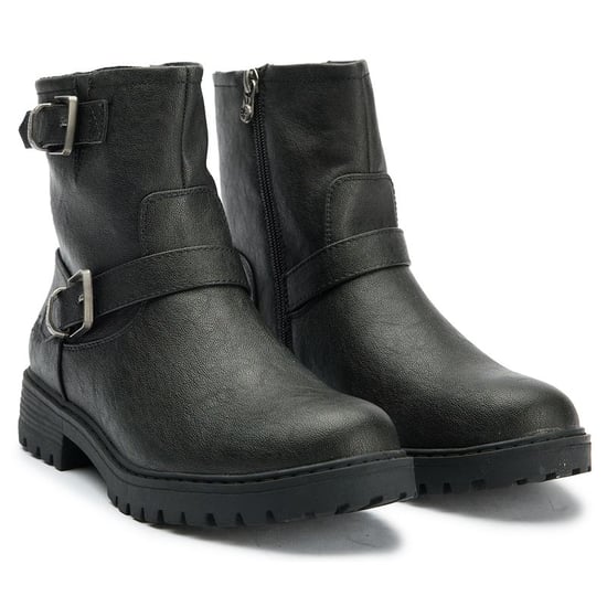 Blowfish Raven Stiefel - Image 2