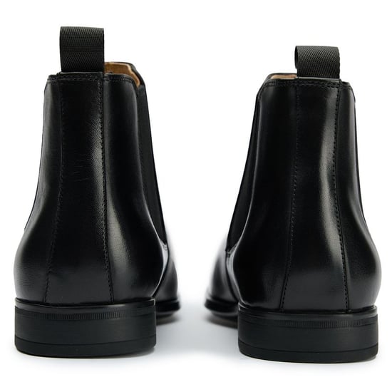 Sole Ldn Wide Fit Chelsea Stiefel - Image 3