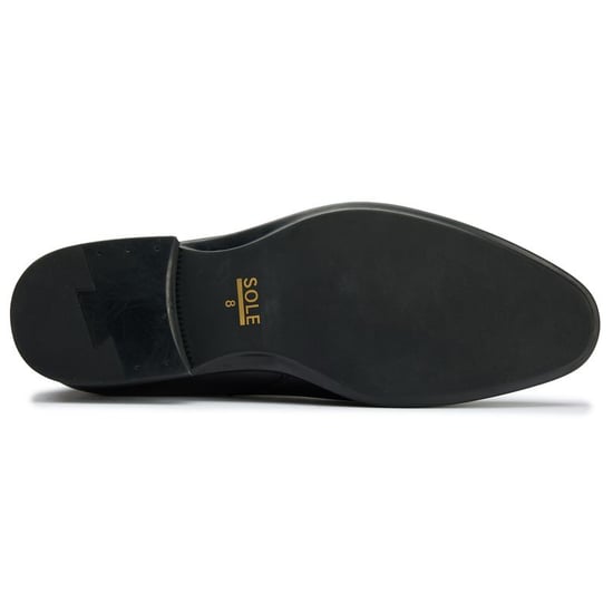 Sole Ldn Wide Fit Chelsea Stiefel - Image 5