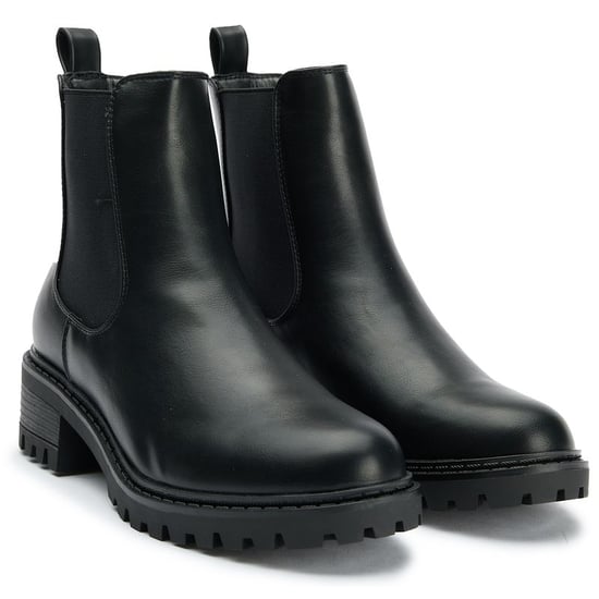 Solesister Jade Chelsea Stiefel - Image 2