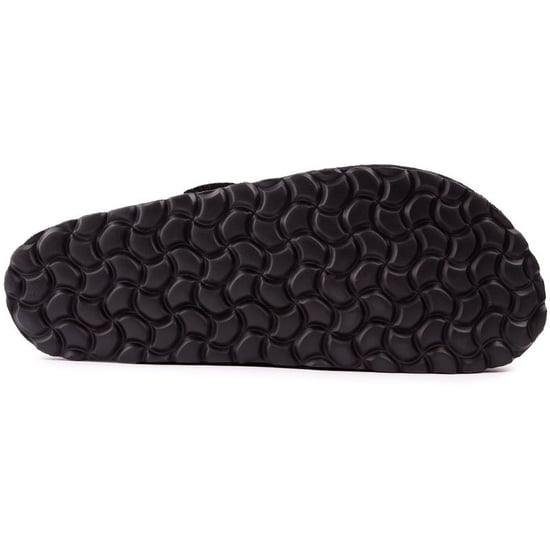 V.gan Vegane Taro Recycelte Filzfußbett-Schuhe - Image 4