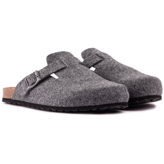 V.gan Vegane Taro Recycelte Filzfußbett-Schuhe - Image 2
