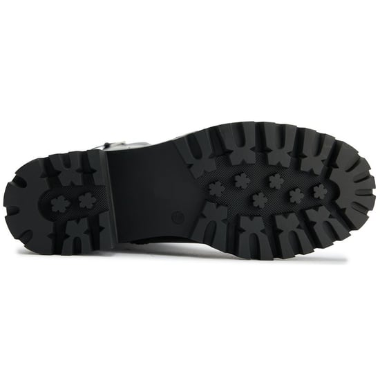 Solesister Jupe Biker Stiefel - Image 3