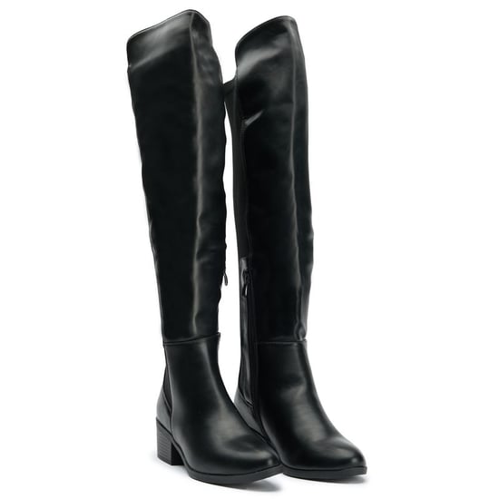 Solesister Malibu Stretch Stiefel - Image 2