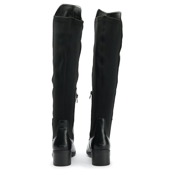 Solesister Malibu Stretch Stiefel - Image 3