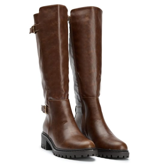 Solesister Jupe Biker Stiefel - Image 2