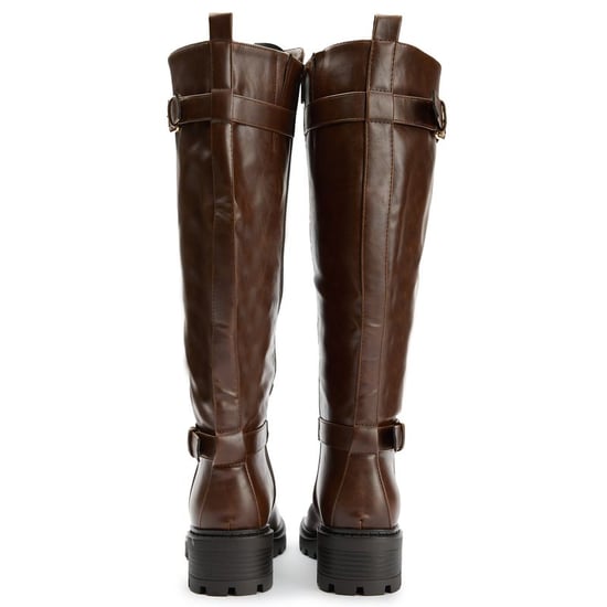 Solesister Jupe Biker Stiefel - Image 3