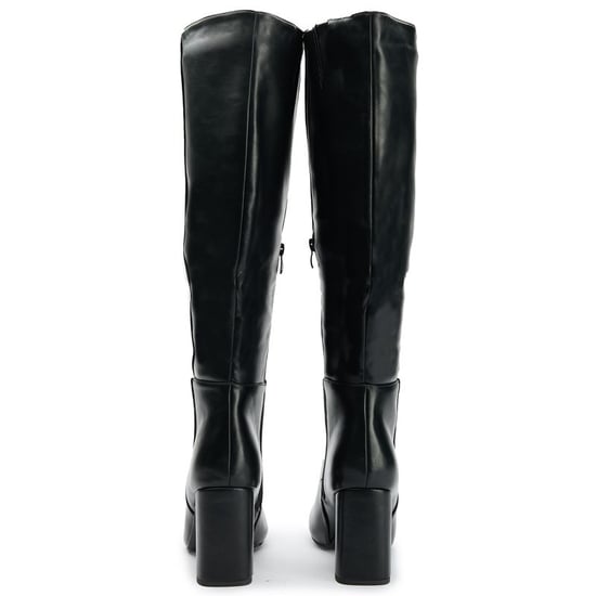 Solesister Tina Wide Fit Stiefel - Image 3