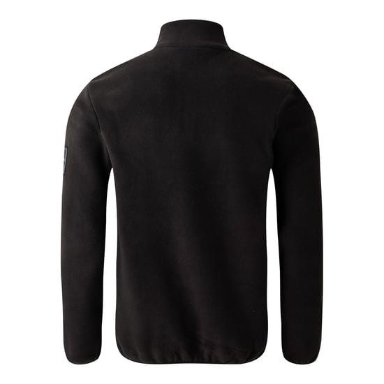 Dare 2B - "Affinity" Fleece-Oberteil für Herren (Schwarz) - Image 2