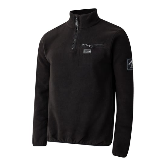 Dare 2B - "Affinity" Fleece-Oberteil für Herren (Schwarz) - Image 3