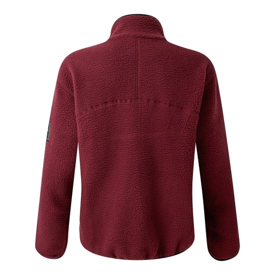 Dare 2B - "Slide Out" Fleece-Oberteil für Damen (Feige) - Image 2