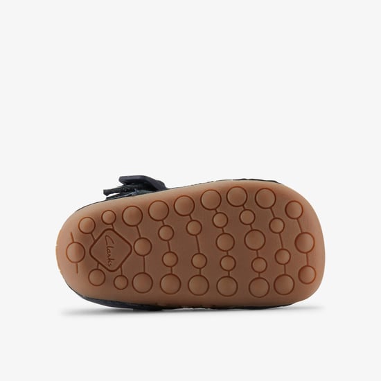 Kleine Hoffnung Kleinkind Navy Schuhe - Image 3