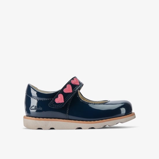 Crown Hope T. Marine Schuhe - Image 1
