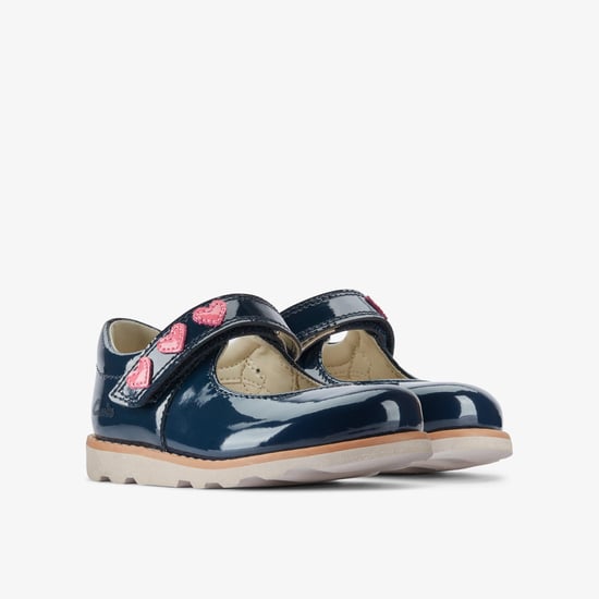 Crown Hope T. Marine Schuhe - Image 4