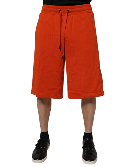 Sweatshorts Relaxed Fit - Image 2