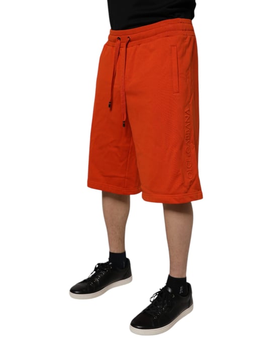 Sweatshorts Relaxed Fit - Image 3