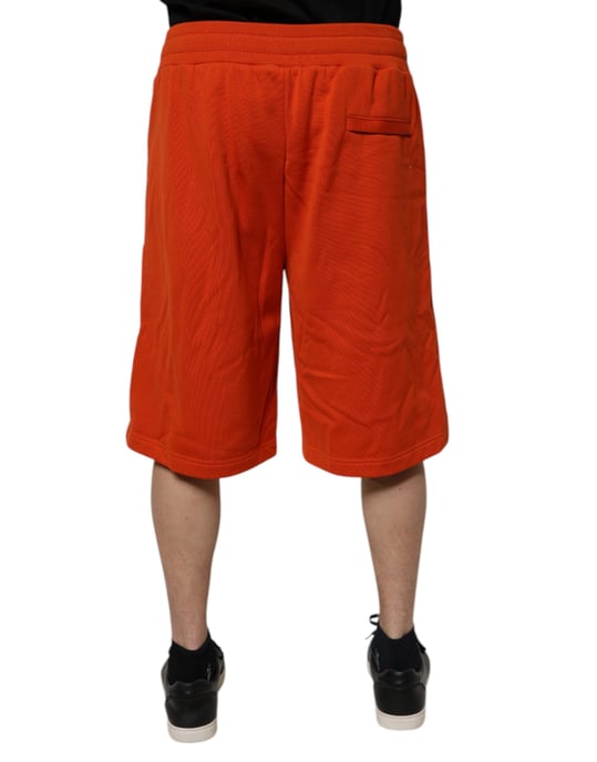 Sweatshorts Relaxed Fit - Image 4