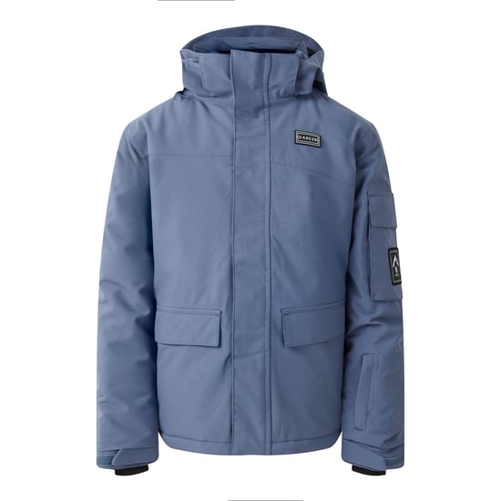 Dare 2B - "Shredder" Skijacke für Kinder (Indigoblau) - Image 1