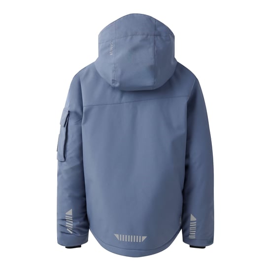 Dare 2B - "Shredder" Skijacke für Kinder (Indigoblau) - Image 2