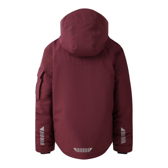 Dare 2B - "Shredder" Skijacke für Kinder (Feige) - Image 2