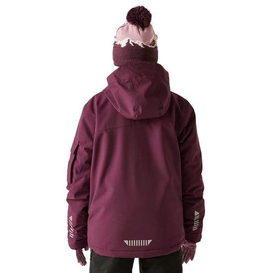 Dare 2B - "Shredder" Skijacke für Kinder (Feige) - Image 4