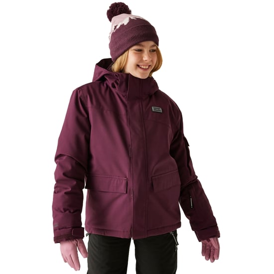 Dare 2B - "Shredder" Skijacke für Kinder (Feige) - Image 5