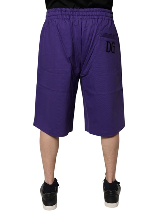 Legere Shorts mit Kordelzug - Image 4