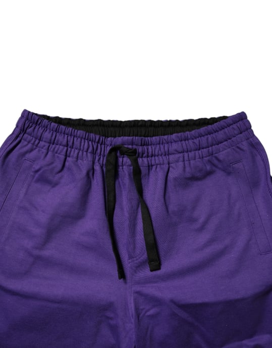 Legere Shorts mit Kordelzug - Image 5
